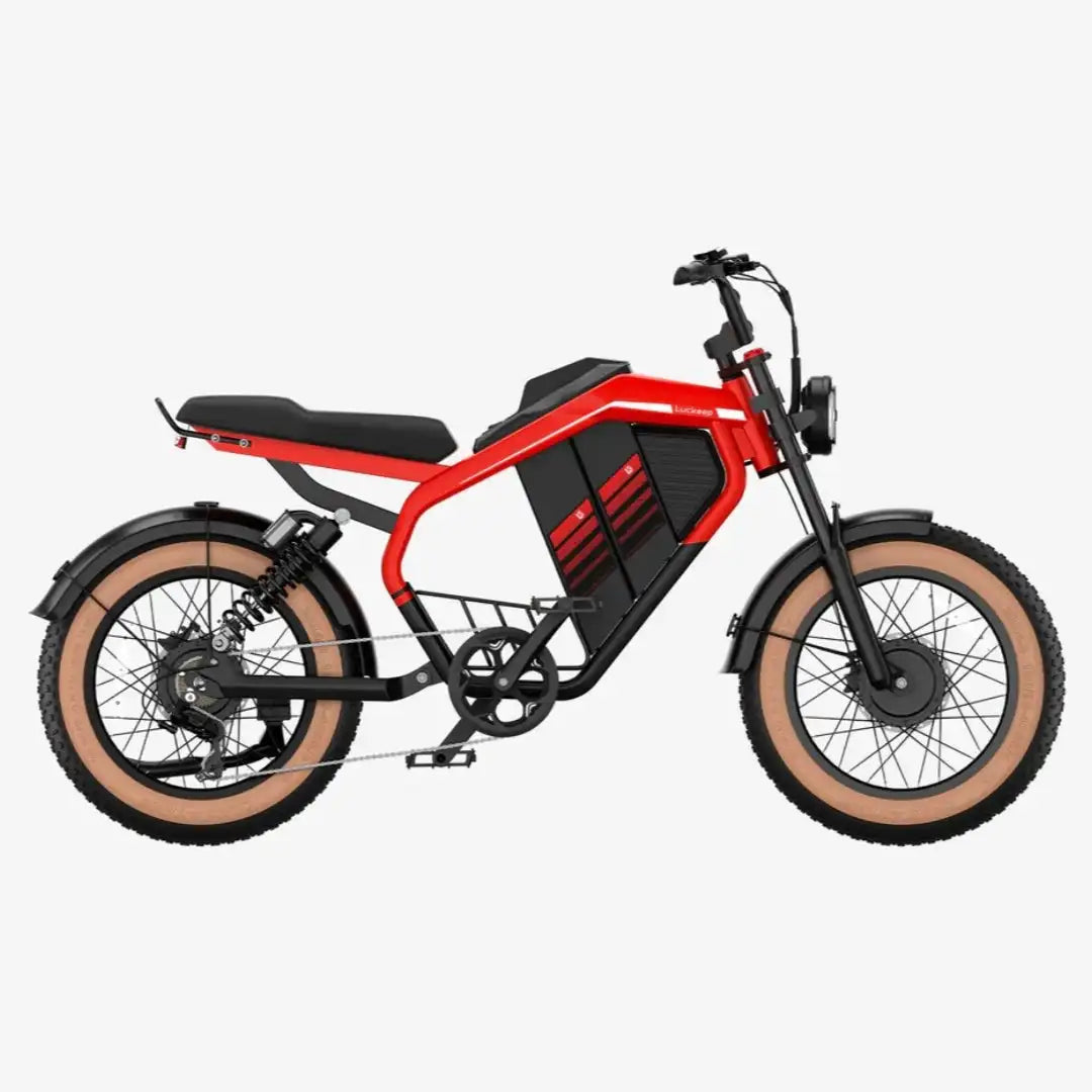 LUCKEEP M5 Ultra 20" Electric Dirt Bike