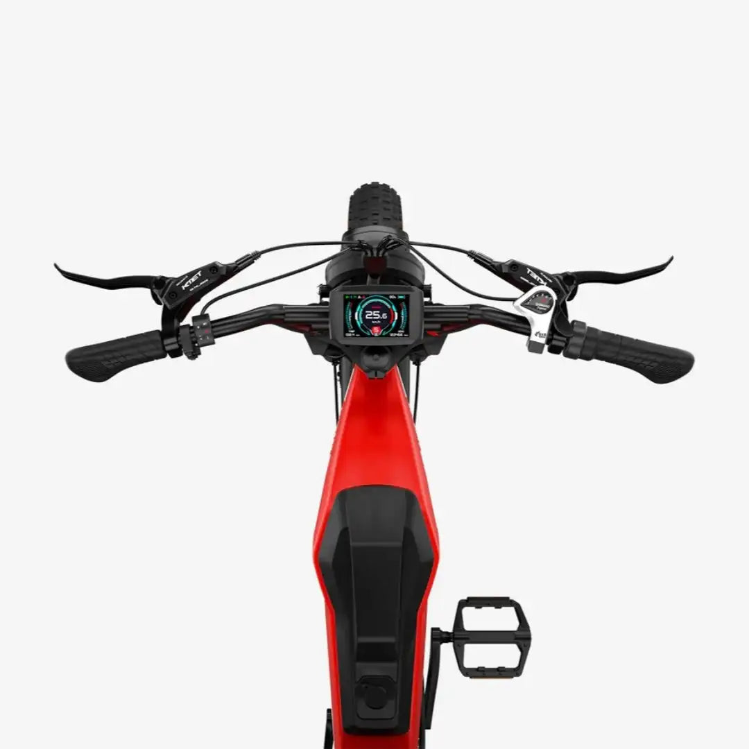 LUCKEEP M5 Ultra 20" Electric Dirt Bike