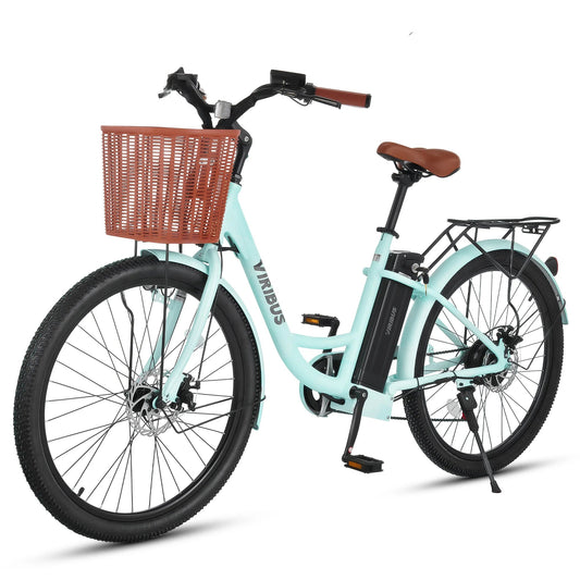 Shimano 7 Speed Shifter Electric Bike