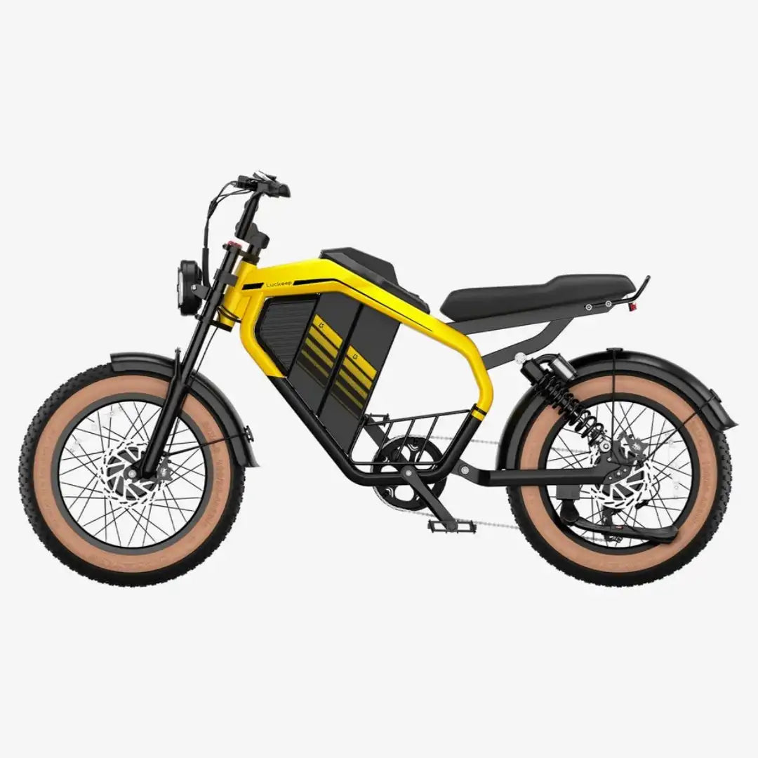 LUCKEEP M5 Ultra 20" Electric Dirt Bike