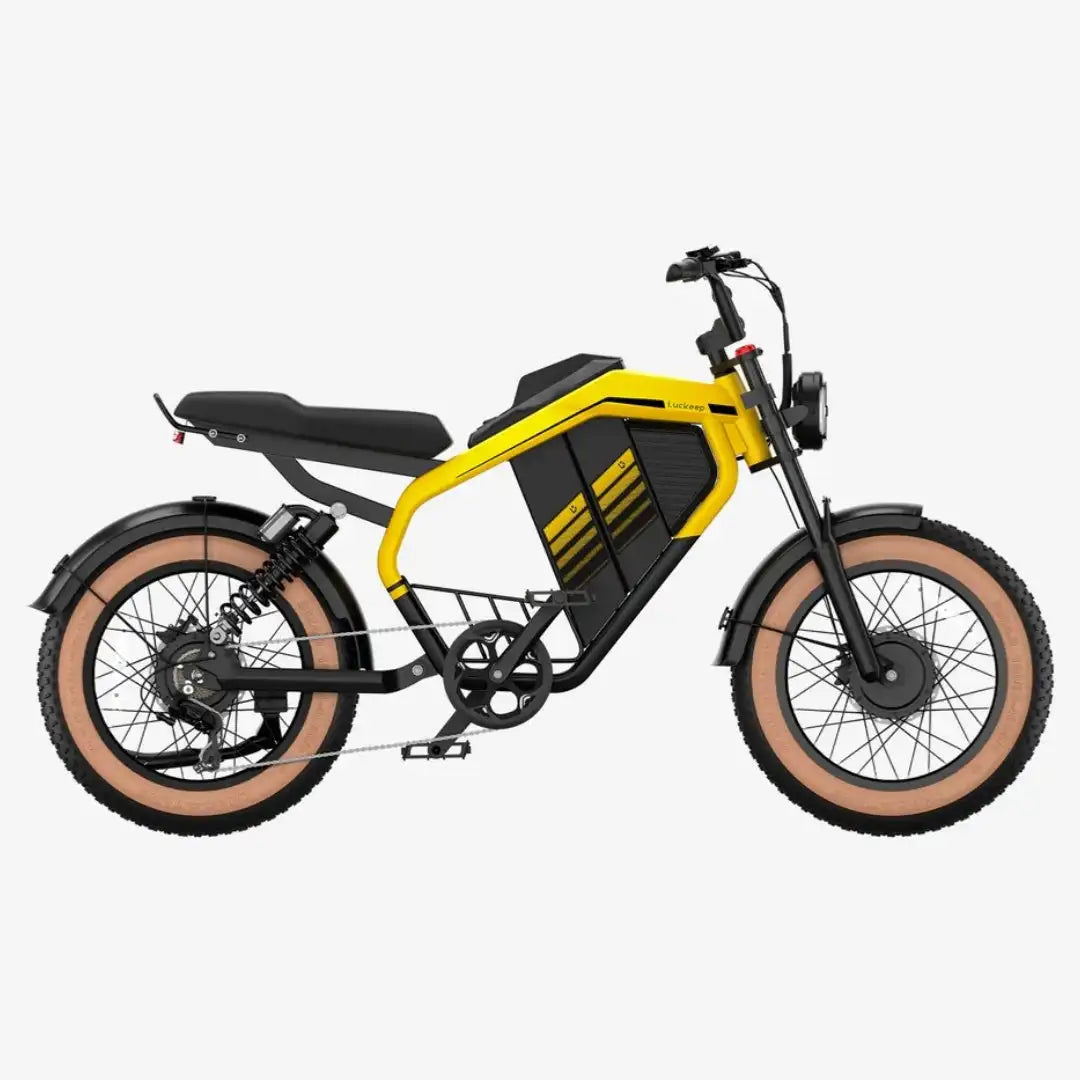 LUCKEEP M5 Ultra 20" Electric Dirt Bike