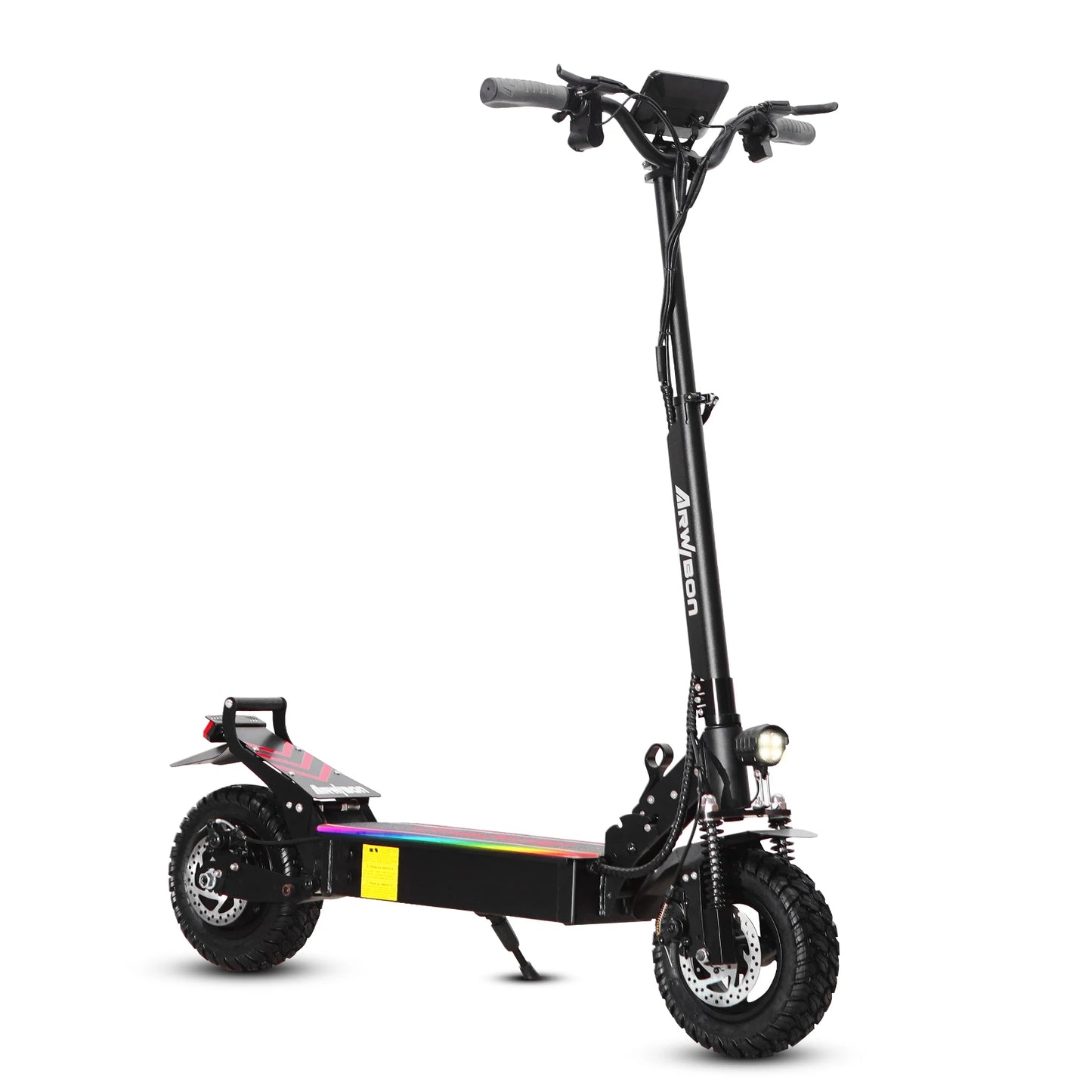 Arwibon Q30 Adult Electric Scooter
