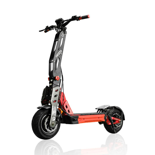 HEZZO 60v 8000w Electric Scooter