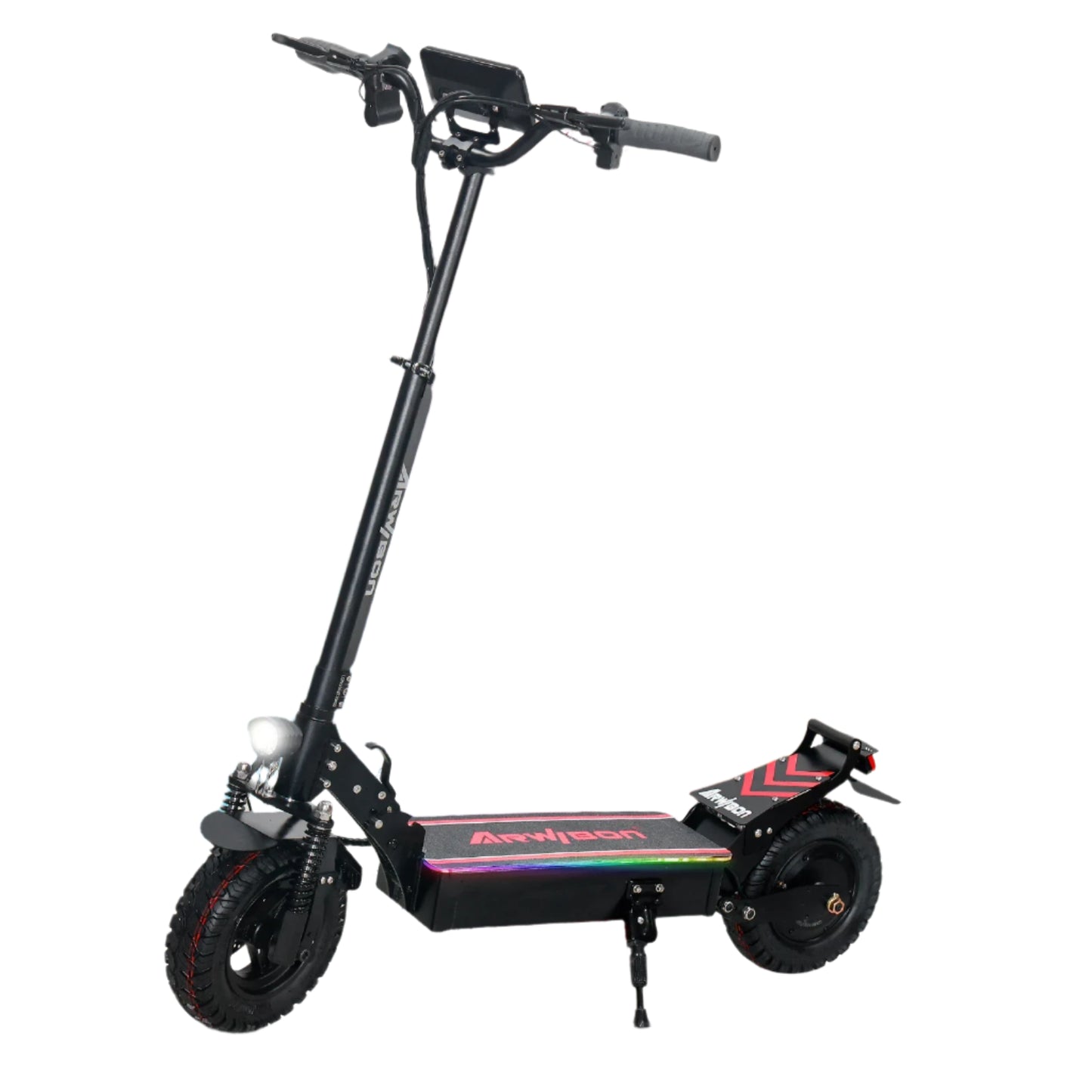 Arwibon Q30 Adult Electric Scooter