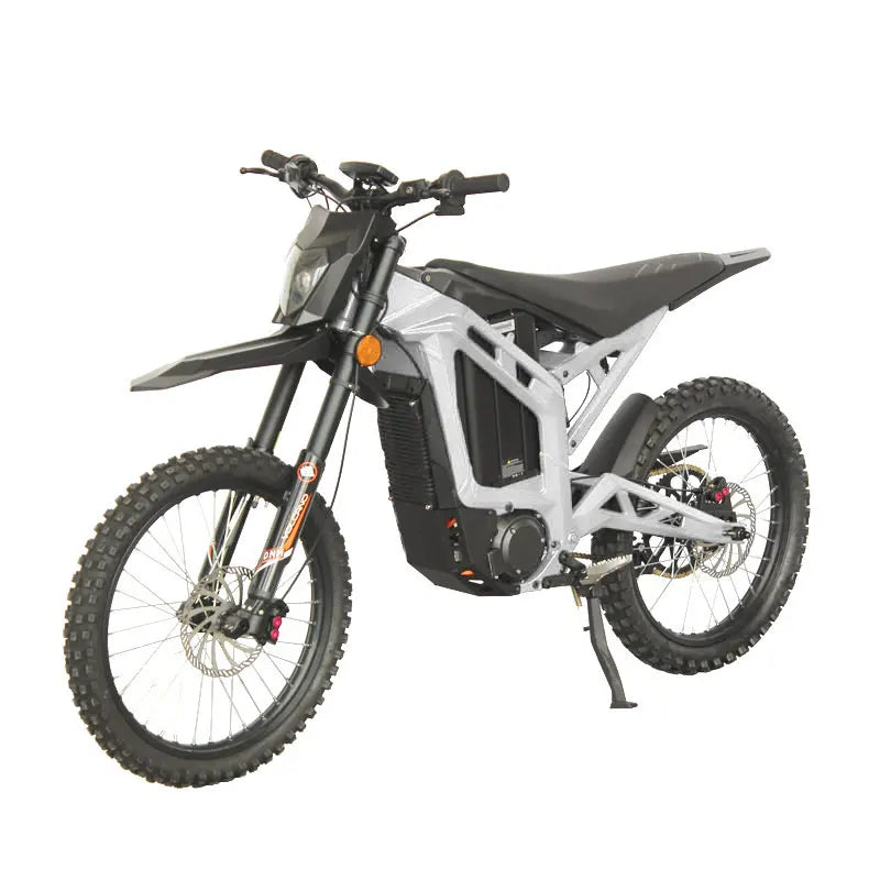 6000w 72V 40AH High Speed Motorcycle Electric Dirt Bike