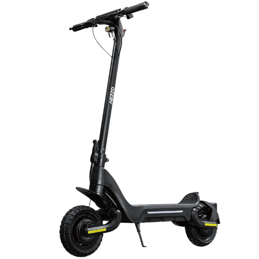HEZZO 48V 1600W 18Ah Electric Scooter