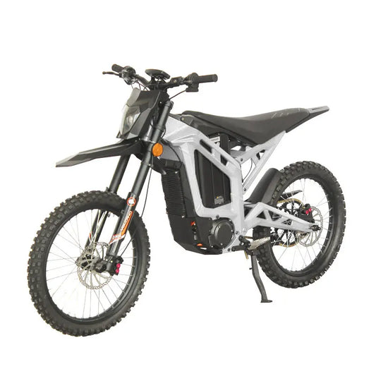 6000w 72V 40AH High Speed Motorcycle Electric Dirt Bike